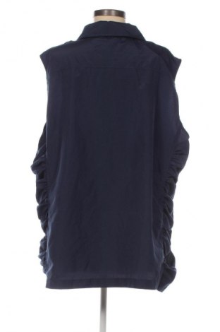 Damenweste Unbranded, Größe XXL, Farbe Blau, Preis 9,58 €