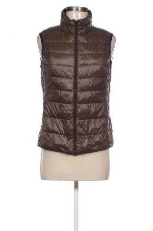 Damenweste Unbranded, Größe S, Farbe Braun, Preis € 19,96