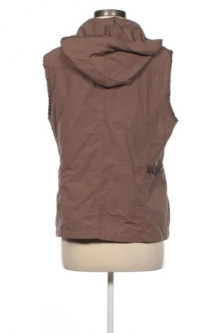 Damenweste Unbranded, Größe L, Farbe Braun, Preis 26,99 €