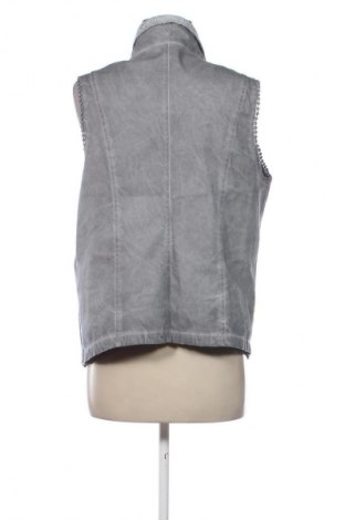 Dámska vesta  Unbranded, Veľkosť XL, Farba Sivá, Cena  16,95 €