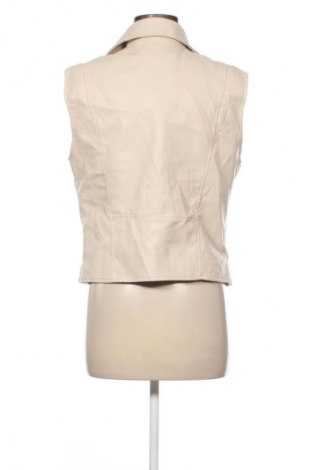 Vestă de femei Unbranded, Mărime XL, Culoare Bej, Preț 132,99 Lei