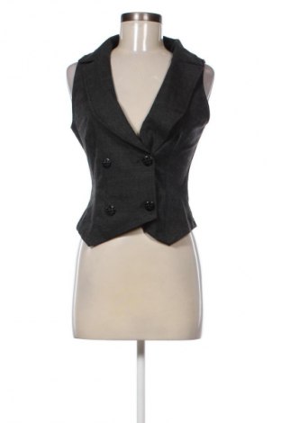 Damenweste Unbranded, Größe L, Farbe Grau, Preis 11,99 €