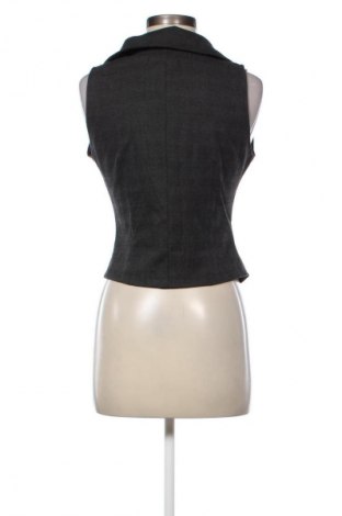 Damenweste Unbranded, Größe L, Farbe Grau, Preis 11,99 €