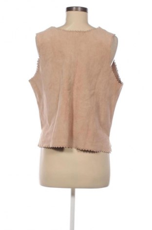 Dámská vesta  Unbranded, Velikost XL, Barva Béžová, Cena  429,00 Kč