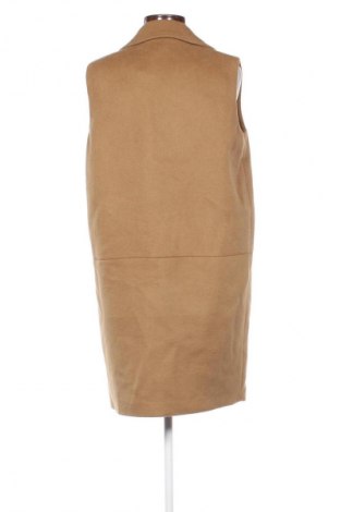 Damenweste United Colors Of Benetton, Größe M, Farbe Beige, Preis 32,00 €