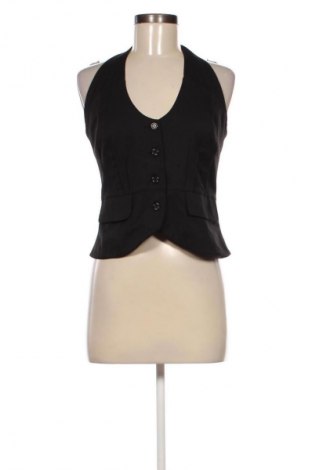 Damska kamizelka Vero Moda, Rozmiar M, Kolor Czarny, Cena 88,99 zł