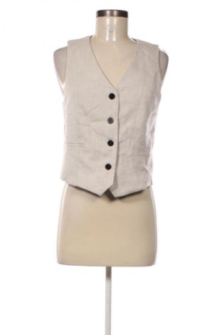 Damenweste Zara, Größe S, Farbe Ecru, Preis € 18,99