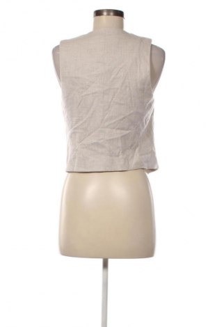 Damenweste Zara, Größe S, Farbe Ecru, Preis € 18,99