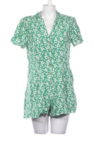 Dámská krátka kombinéza  Abercrombie & Fitch, Veľkosť M, Farba Viacfarebná, Cena  27,95 €