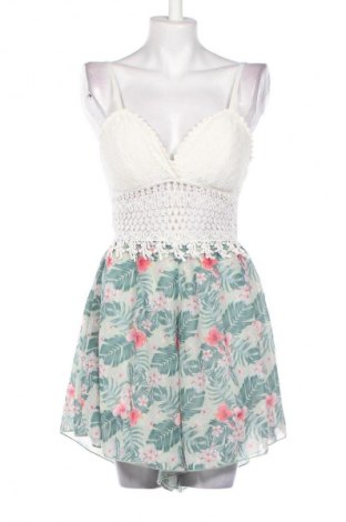 Kurzer Damenoverall Aiki Keylook, Größe L, Farbe Mehrfarbig, Preis € 20,00