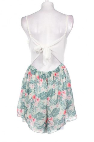 Kurzer Damenoverall Aiki Keylook, Größe L, Farbe Mehrfarbig, Preis € 20,00
