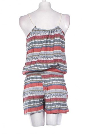 Women's short jumpsuit Airisa, Μέγεθος S, Χρώμα Πολύχρωμο, Τιμή 24,99 €