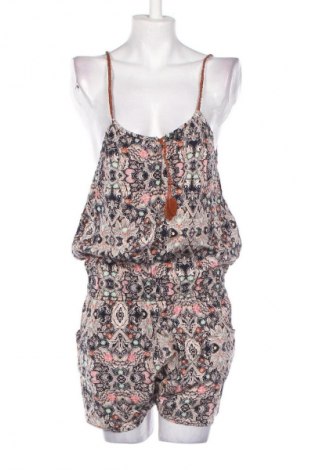 Women's short jumpsuit Airisa, Μέγεθος S, Χρώμα Πολύχρωμο, Τιμή 24,99 €