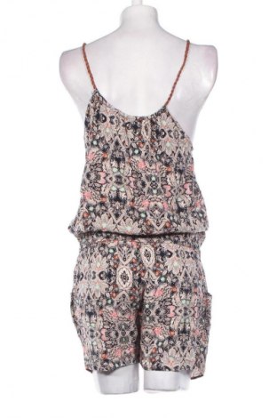 Women's short jumpsuit Airisa, Μέγεθος S, Χρώμα Πολύχρωμο, Τιμή 24,99 €