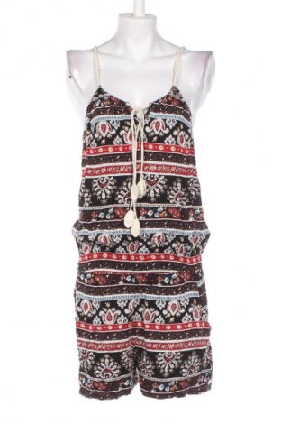 Kurzer Damenoverall Airisa, Größe M, Farbe Mehrfarbig, Preis 26,99 €