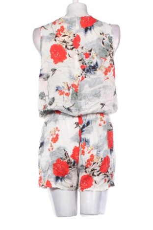 Women's short jumpsuit Ambition, Μέγεθος M, Χρώμα Πολύχρωμο, Τιμή 39,99 €