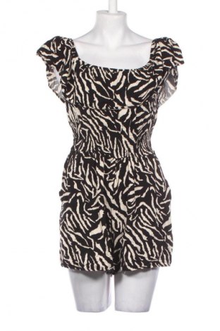 Women's short jumpsuit Amisu, Μέγεθος M, Χρώμα Πολύχρωμο, Τιμή 24,99 €
