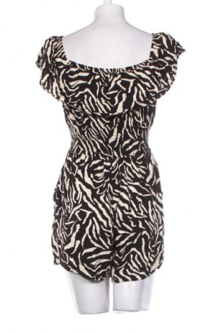 Women's short jumpsuit Amisu, Μέγεθος M, Χρώμα Πολύχρωμο, Τιμή 24,99 €