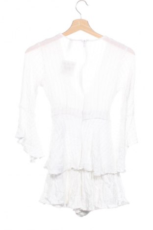 Women's short jumpsuit Amisu, Μέγεθος XS, Χρώμα Πολύχρωμο, Τιμή 24,99 €