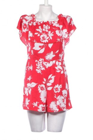 Kurzer Damenoverall Amisu, Größe M, Farbe Mehrfarbig, Preis 26,99 €