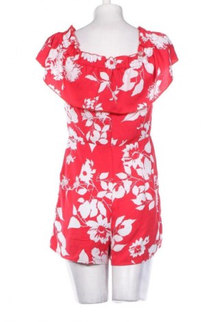 Kurzer Damenoverall Amisu, Größe M, Farbe Mehrfarbig, Preis 26,99 €