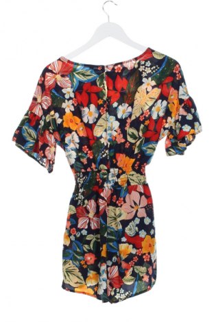 Women's short jumpsuit Amisu, Μέγεθος XS, Χρώμα Πολύχρωμο, Τιμή 20,00 €
