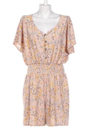Women's short jumpsuit Ardene, Μέγεθος XL, Χρώμα Πολύχρωμο, Τιμή 24,99 €