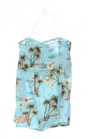 Kurzer Damenoverall Atmosphere, Größe XS, Farbe Mehrfarbig, Preis 26,99 €