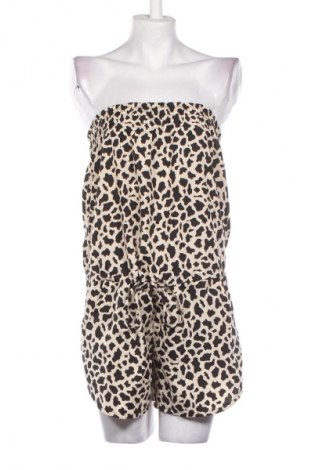 Women's short jumpsuit Atmosphere, Μέγεθος M, Χρώμα Πολύχρωμο, Τιμή 24,99 €