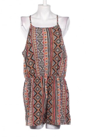 Kurzer Damenoverall Atmosphere, Größe XL, Farbe Mehrfarbig, Preis 26,99 €