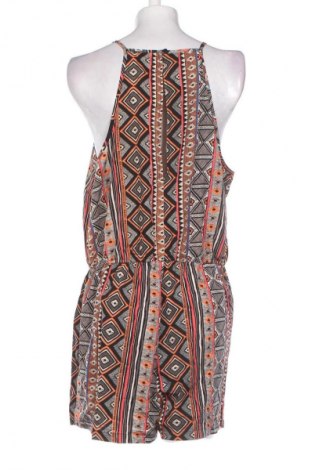 Kurzer Damenoverall Atmosphere, Größe XL, Farbe Mehrfarbig, Preis 26,99 €