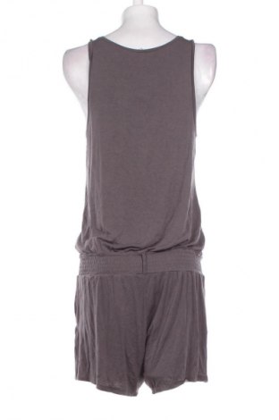 Women's short jumpsuit Bench, Μέγεθος M, Χρώμα Καφέ, Τιμή 30,99 €