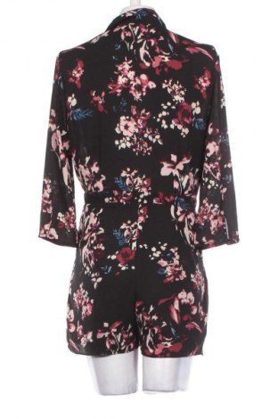Salopetă scurtă de damă Bershka, Mărime M, Culoare Multicolor, Preț 132,99 Lei