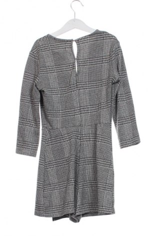 Salopetă scurtă de damă Bershka, Mărime XS, Culoare Multicolor, Preț 102,63 Lei