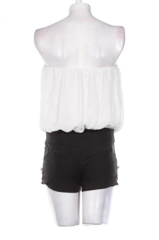 Kurzer Damenoverall Blind Date, Größe L, Farbe Mehrfarbig, Preis 26,99 €
