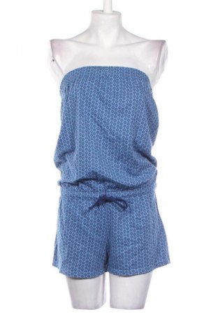 Women's short jumpsuit Blue Motion, Μέγεθος S, Χρώμα Πολύχρωμο, Τιμή 24,99 €