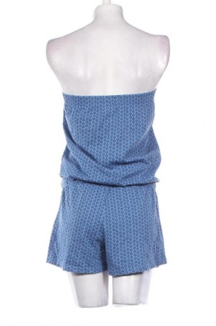 Women's short jumpsuit Blue Motion, Μέγεθος S, Χρώμα Πολύχρωμο, Τιμή 24,99 €