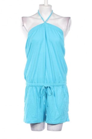 Salopetă scurtă de damă Blue Motion, Mărime M, Culoare Albastru, Preț 132,99 Lei
