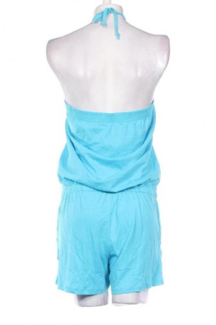 Salopetă scurtă de damă Blue Motion, Mărime M, Culoare Albastru, Preț 132,99 Lei