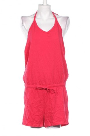 Women's short jumpsuit Blue Motion, Μέγεθος XL, Χρώμα Κόκκινο, Τιμή 24,99 €