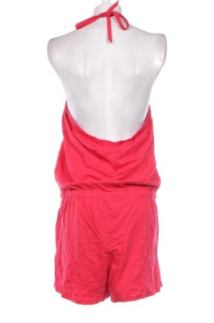Women's short jumpsuit Blue Motion, Μέγεθος XL, Χρώμα Κόκκινο, Τιμή 24,99 €