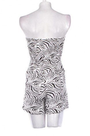 Women's short jumpsuit Bpc Bonprix Collection, Μέγεθος S, Χρώμα Πολύχρωμο, Τιμή 24,99 €