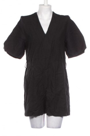 Kurzer Damenoverall COS, Größe M, Farbe Schwarz, Preis 42,99 €