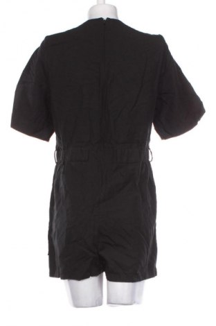 Kurzer Damenoverall COS, Größe M, Farbe Schwarz, Preis 42,99 €