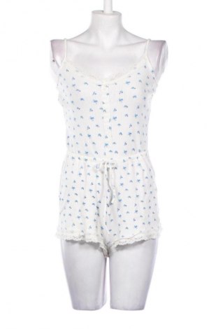 Women's short jumpsuit Censored, Μέγεθος S, Χρώμα Πολύχρωμο, Τιμή 19,96 €