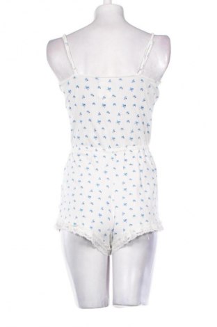 Women's short jumpsuit Censored, Μέγεθος S, Χρώμα Πολύχρωμο, Τιμή 19,96 €