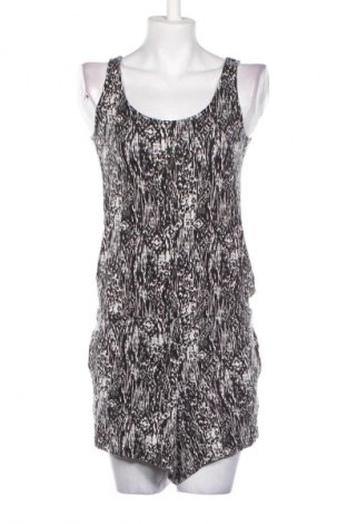 Women's short jumpsuit Colours Of The World, Μέγεθος S, Χρώμα Πολύχρωμο, Τιμή 24,99 €