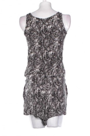 Women's short jumpsuit Colours Of The World, Μέγεθος S, Χρώμα Πολύχρωμο, Τιμή 24,99 €