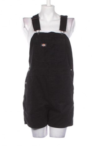 Damski krótki kombinezon Dickies, Rozmiar S, Kolor Czarny, Cena 355,99 zł
