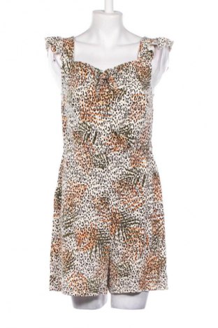Women's short jumpsuit Dorothy Perkins, Μέγεθος M, Χρώμα Πολύχρωμο, Τιμή 17,99 €